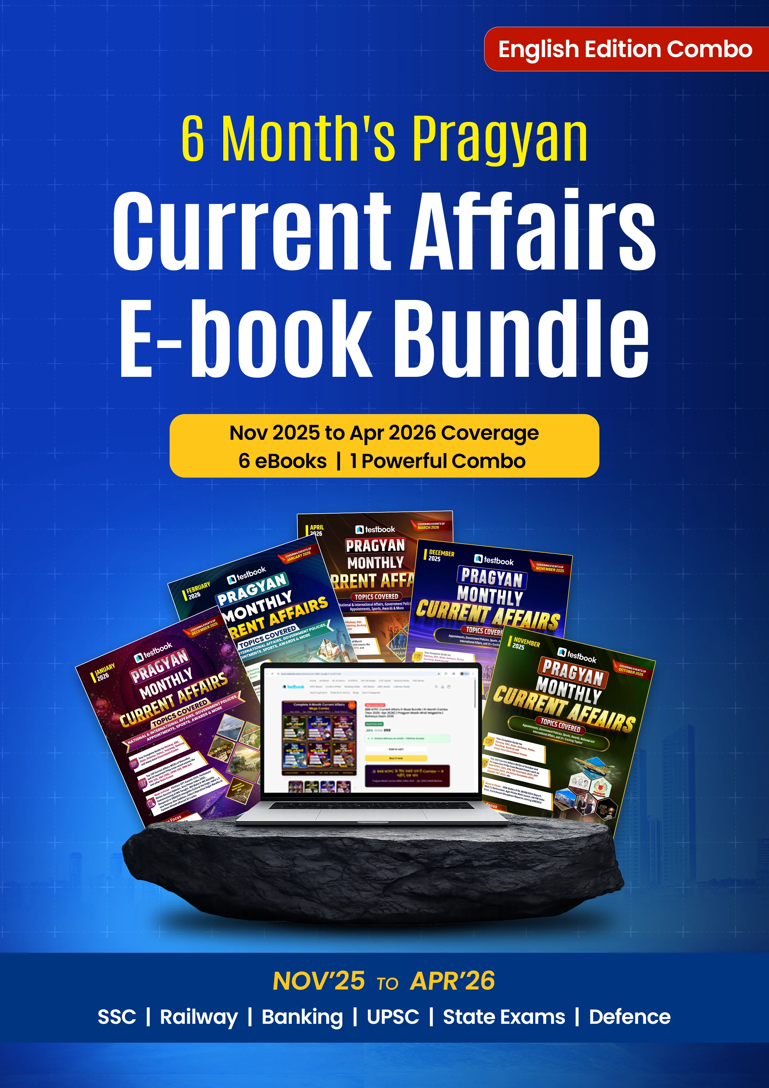 Current Affairs