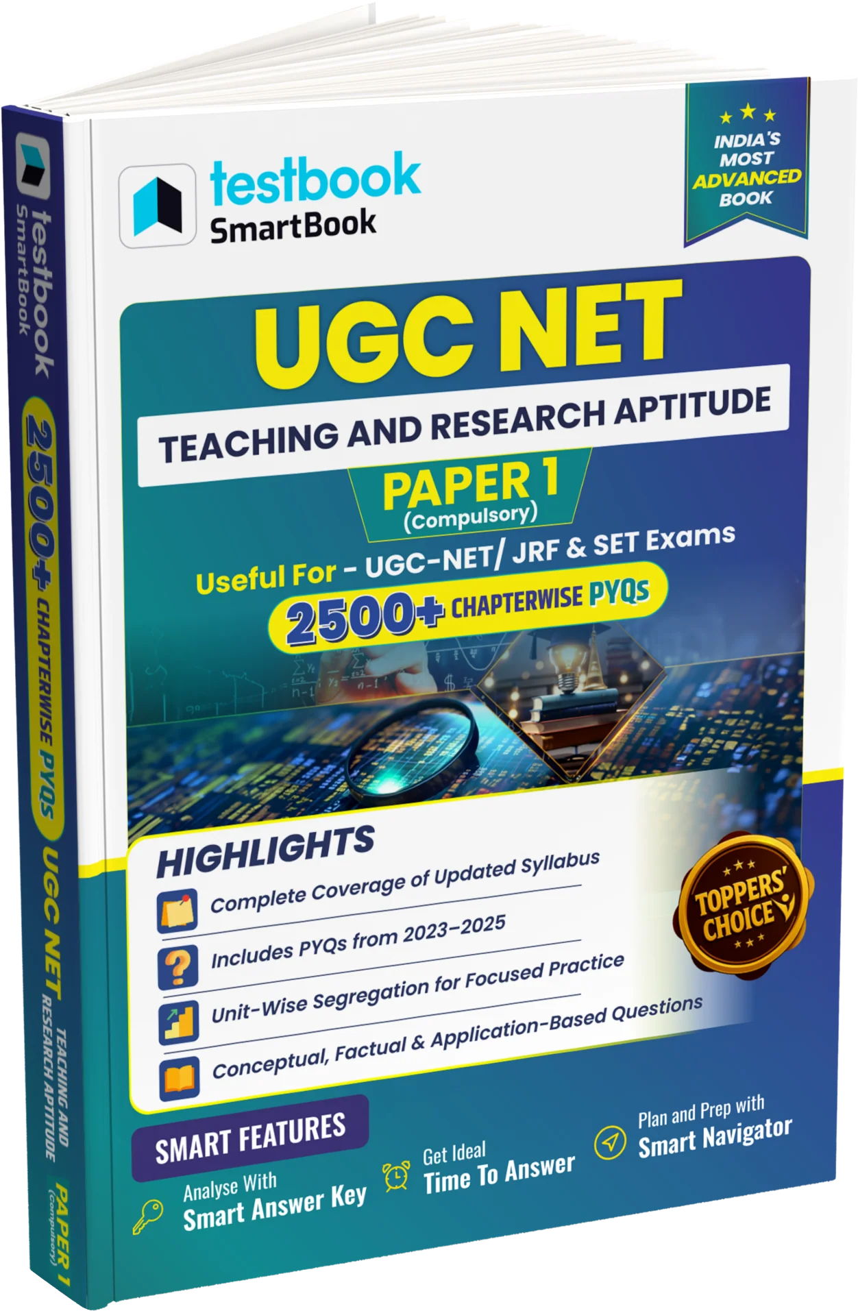 UGC Books
